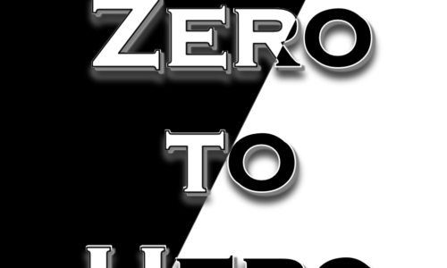 Crashkurs Zero to Hero